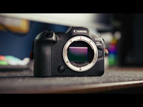 How do you review a camera so good at everything?