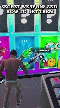 I Found a SECRET Code in the Ali-A 1v1 Map…