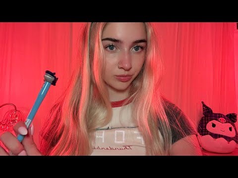ASMR Close Your Eyes & Fall Asleep Fast😴