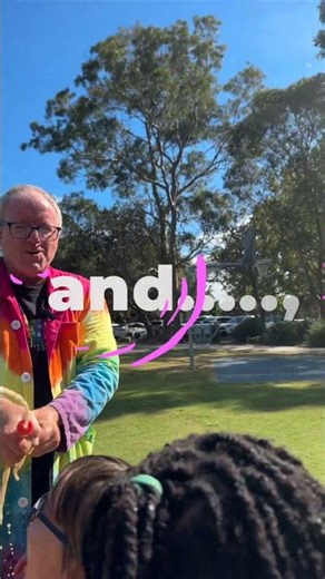 This science experiment went CRAZY…