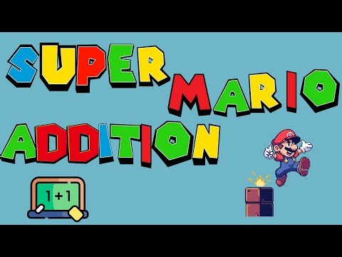 2 + 1 Digit Addition (Carry the 1)