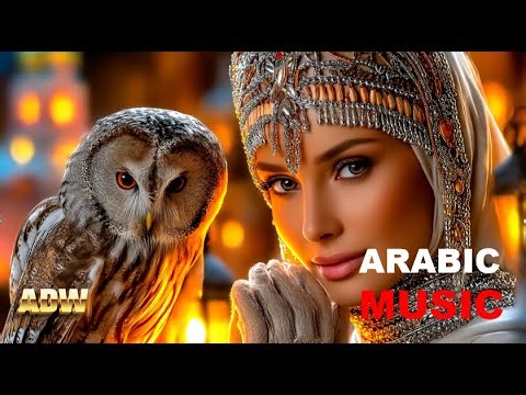 Arabic Music | Relaxing & Epic Middle Eastern Vibes