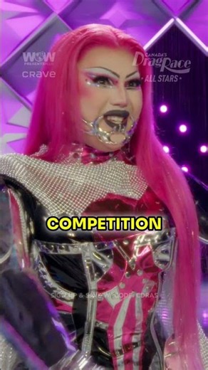 Canada’s Drag Race: All Stars premieres July 9 on WOW Presents Plus