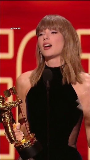 Taylor Swift surpasses Beyoncé as most-awarded VMAs artist