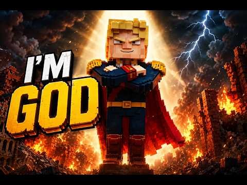 Viral Lego Movie Mocking Trump & US Pop Culture