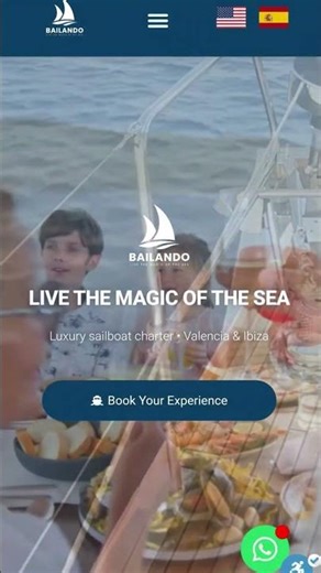 simpleweb website ad