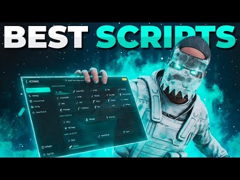 I Tested the BEST RUST SCRIPTS in 2026..