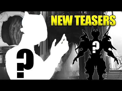 New Qorvex Deluxe & Tennocon 2026 Updates Teaser!