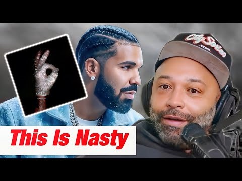 Joe Budden UNPACKS Drake's New Album 'ICEMAN' PT. 4