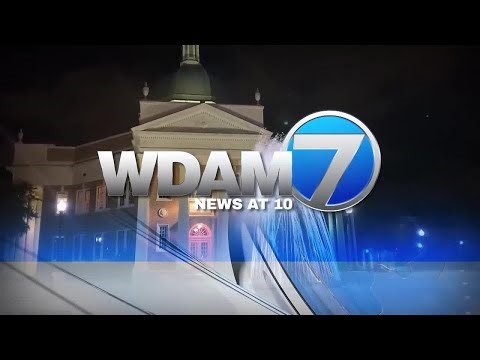 10pm Headlines 04/25