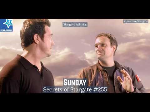 Carson Beckett's Final Day Stargate Atlantis "Sunday" Breakdown — Secrets of Stargate