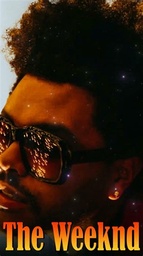 The Weeknd - Die For You