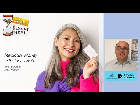 Dollars and Making Sense - Medicare Money