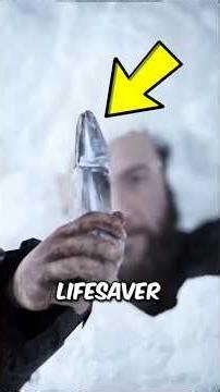 These Objects Saved Lives Unexpectedly