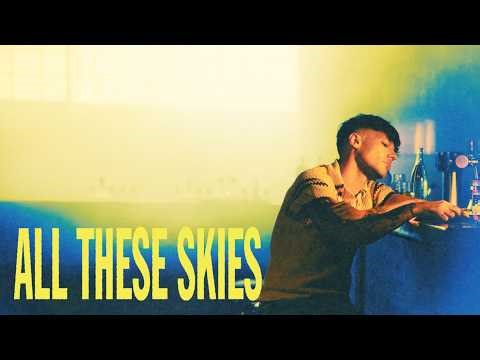 Louis Tomlinson - All These Skies (Official Audio)