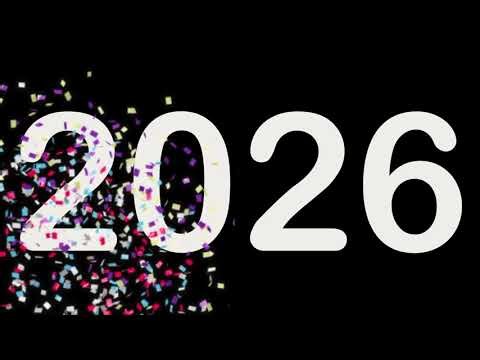 Pantone Color of The Year 2000-2026