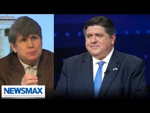 Rod Blagojevich: Pritzker was elected to keep people safe, not killed | The Record