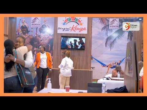Kenyan coast enchants many in East Africa as a top tourism destination