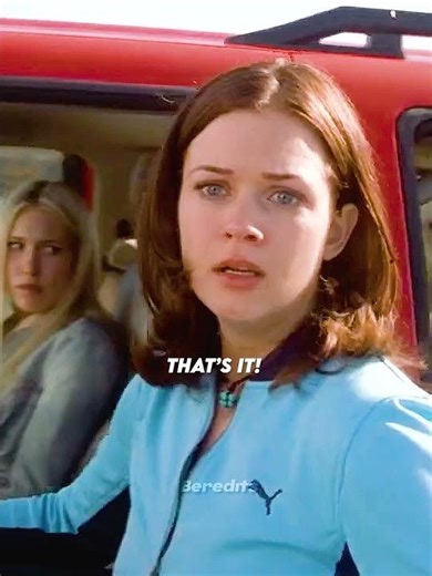 You should’ve listened, Sheriff 🤯 | Final Destination 2