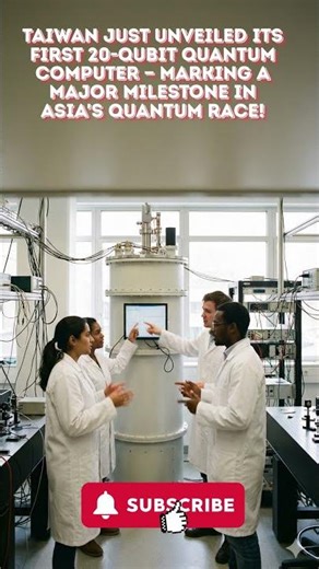 ⚛️ Quantum Computing News Update (Today)/QuantumTech Daily #quantumnews #googlequantum #chatgpt