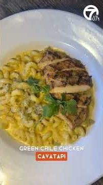 7 in the City: New lunch specials at Great American