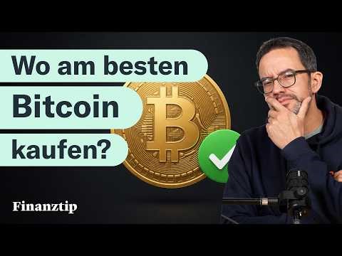 Bitcoin-Apps 2026: Trade Republic vs. Bitpanda, Bison & Co