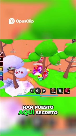 Isla de Navidad ¡Boss Secreto y Arma Legendaria Revelados en Anime Weapons!