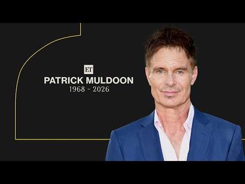 Patrick Muldoon Dead at 57 From Heart Attack