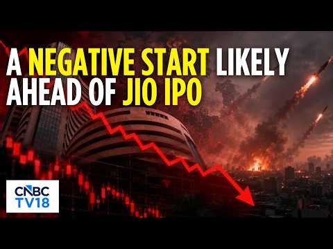 US Stocks End Higher Fuelled By AI Rally, Asian Indices Surge; Subdued Start On D-Street Today?