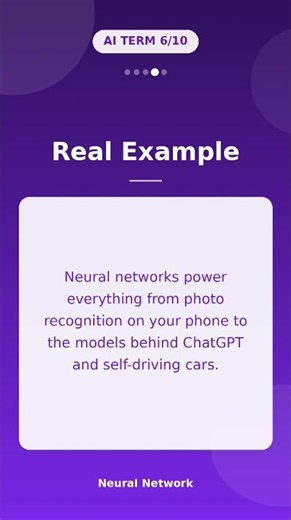 What is a Neural Network? The Building Block Behind All Modern AI