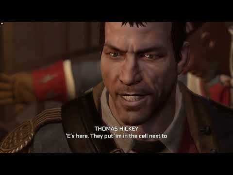 assassin's creed 3 Part 8