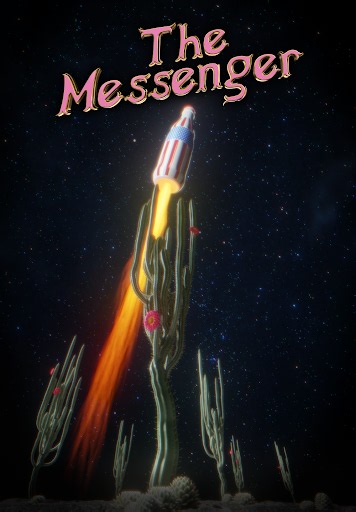 The Messenger