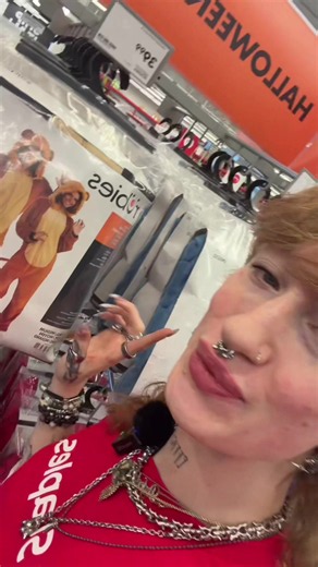 Where to Buy Halloween Costumes Near Me — Staples Costume Options