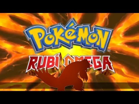 Pokémon Omega Ruby (Part. 03)