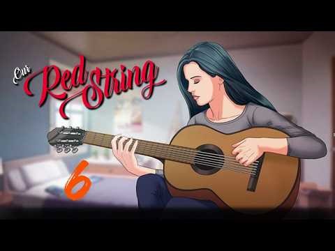 Our Red String Part 6 | Story Continues | Big Decisions & Drama