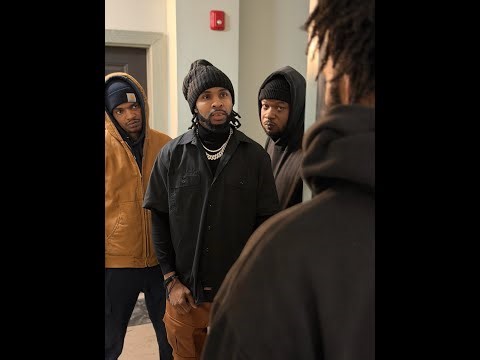 When Melisa’s brother steals Trill’s safe and things hit the fan!