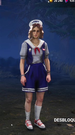 Nuevas skins de Stranger Things en Dead by Daylight