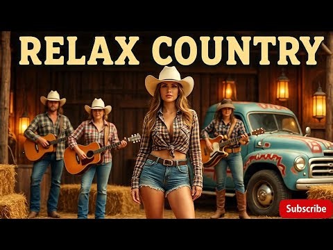Heartfelt Classic Country Songs – Emotional Country Ballads and Timeless Love Songs #24