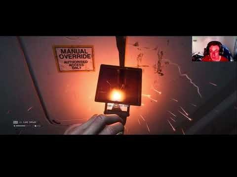 Alien Isolation The Most Stressful Horror Game Ever