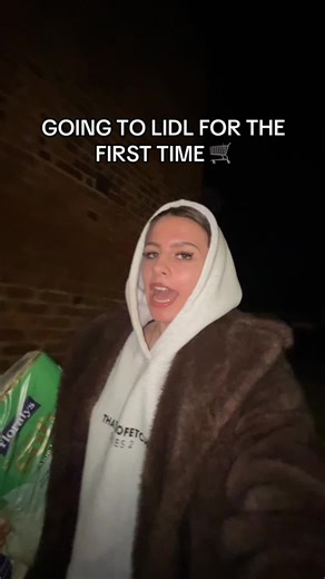 Exploring Lidl Bakery Delights: A First Visit