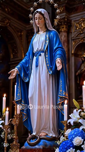 🌹Santo Rosario de Hoy Domingo 18 de Octubre "Misterios Gloriosos"🌹