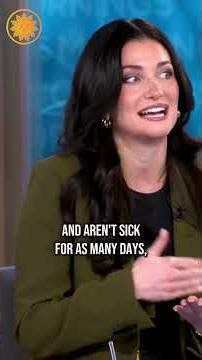 Flu cases on the rise as new strain spreads, CDC says #shorts