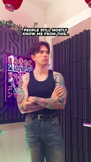 My legussy lives on and I ain’t mad.