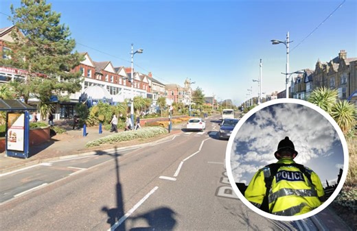 Teenagers aged 13 and 16 arrested after St Annes bus stabbing leaves two in hospital