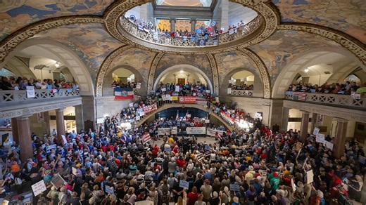 Supreme Court to hear Missouri redistricting case for third time