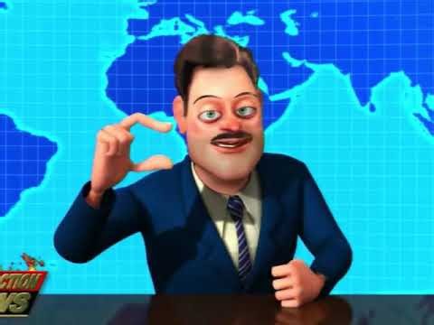 My Videos of Jimmy Neutron and His Friends Episodes - S3E7 - Twenty-Third Course (1/2)