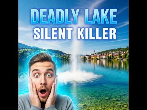 The Most Dangerous Lake Nobody Talks About