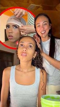 TikTok Daughter Called Out For Being Rude #shorts #dejaclark #katclark