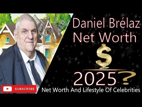 Daniel Brélaz Net Worth | DSATUR Algorithm Creator | Life, Career & Earnings