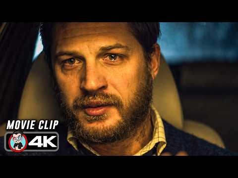 TOM HARDY in Tears | Locke’s Most Emotional Scene (4K)